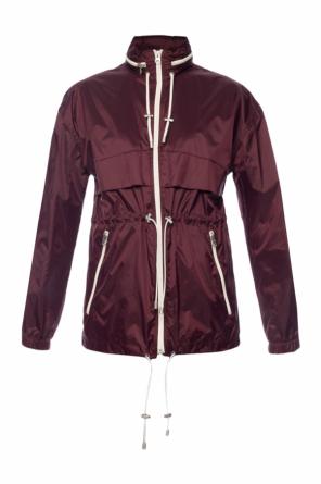 Drawstring jacket, zdjęcie 1 Drawstring jacket od Isabel Marant Etoile